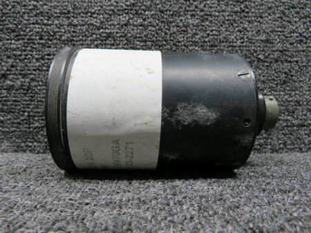 jaeger 1-1307-AA Jaeger Triple Indicator