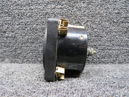 Alcor 202A-7AY Alcor Exhaust Gas Temperature Gauge with Yellow Indicator Needle