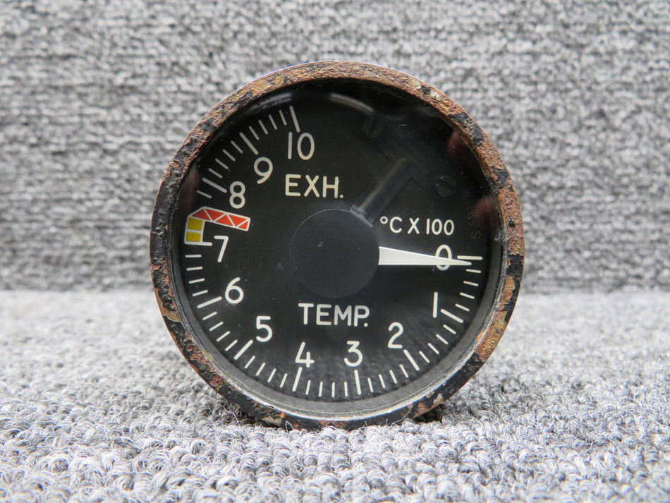 Lewis 152BL704A Lewis Exhaust Gas Temperature Indicator