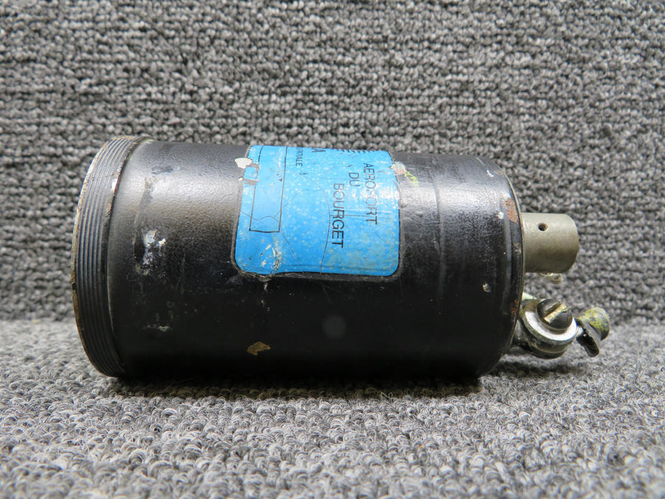 Lewis 152BL704A Lewis Exhaust Gas Temperature Indicator