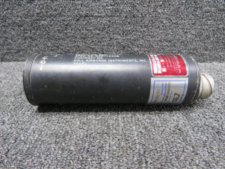 Gull Airborne 200-003-001 Gull Airborne Instruments Fuel Quantity Indicator