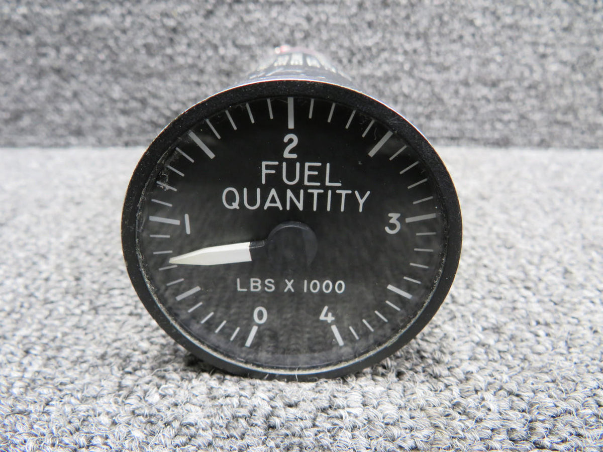 Gull Airborne 200-003-001 Gull Airborne Instruments Fuel Quantity Indicator