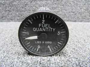 200-003-001 Gull Airborne Instruments Fuel Quantity Indicator