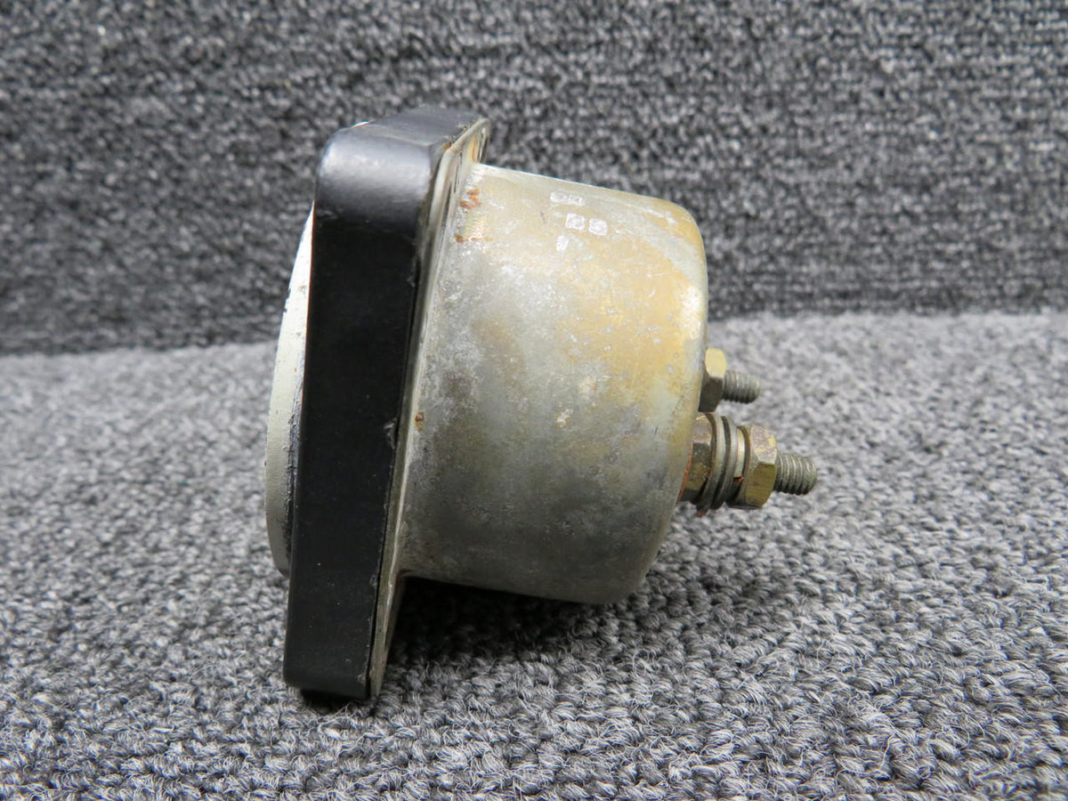 Does Not Apply 562-916 Voltmeter Indicator (Volt Range: 18-34V) (Worn Face)