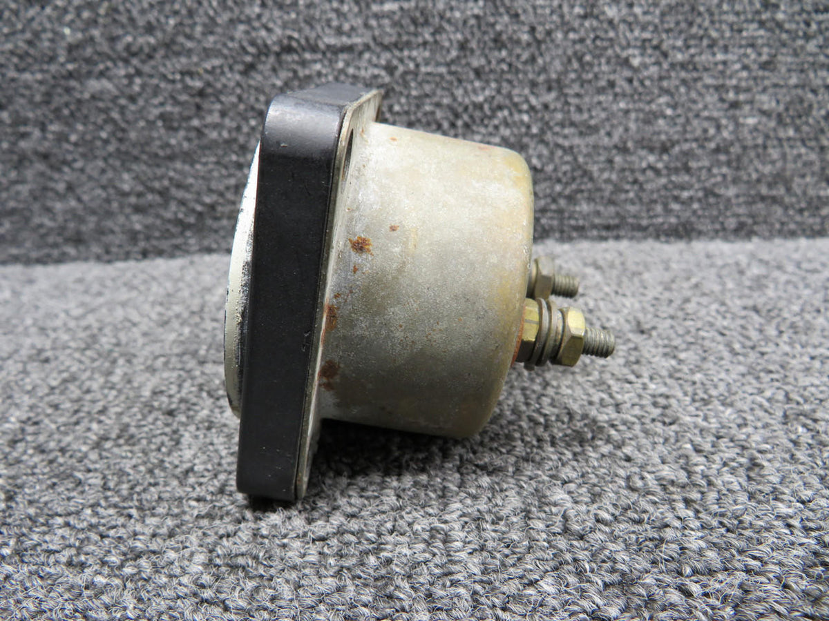 Does Not Apply 562-916 Voltmeter Indicator (Volt Range: 18-34V) (Worn Face)