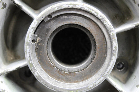 Goodyear 9520653 Goodyear PC18TC37 Nose Wheel 5.00-5 Assembly