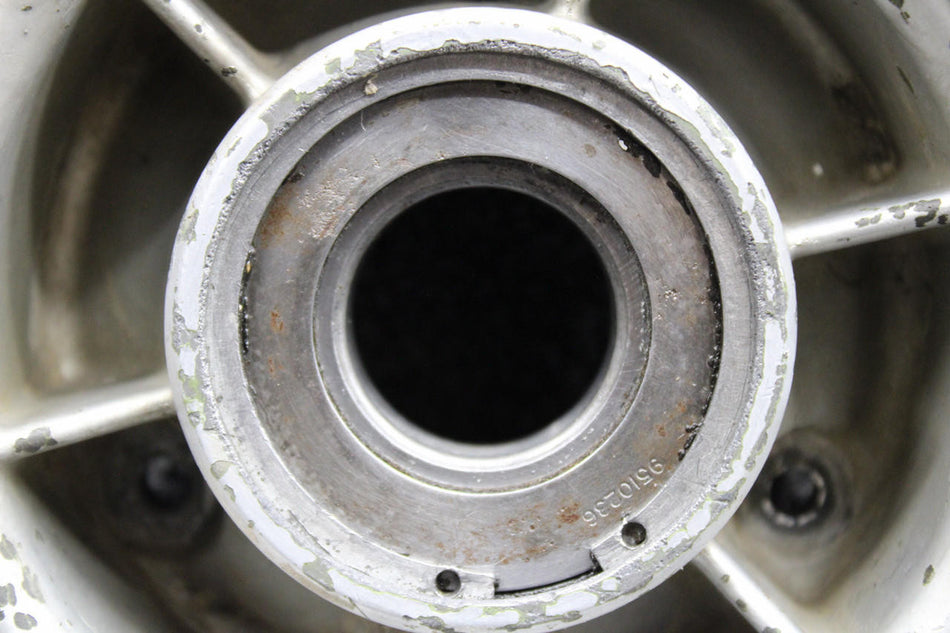 Goodyear 9520653 Goodyear PC18TC37 Nose Wheel 5.00-5 Assembly