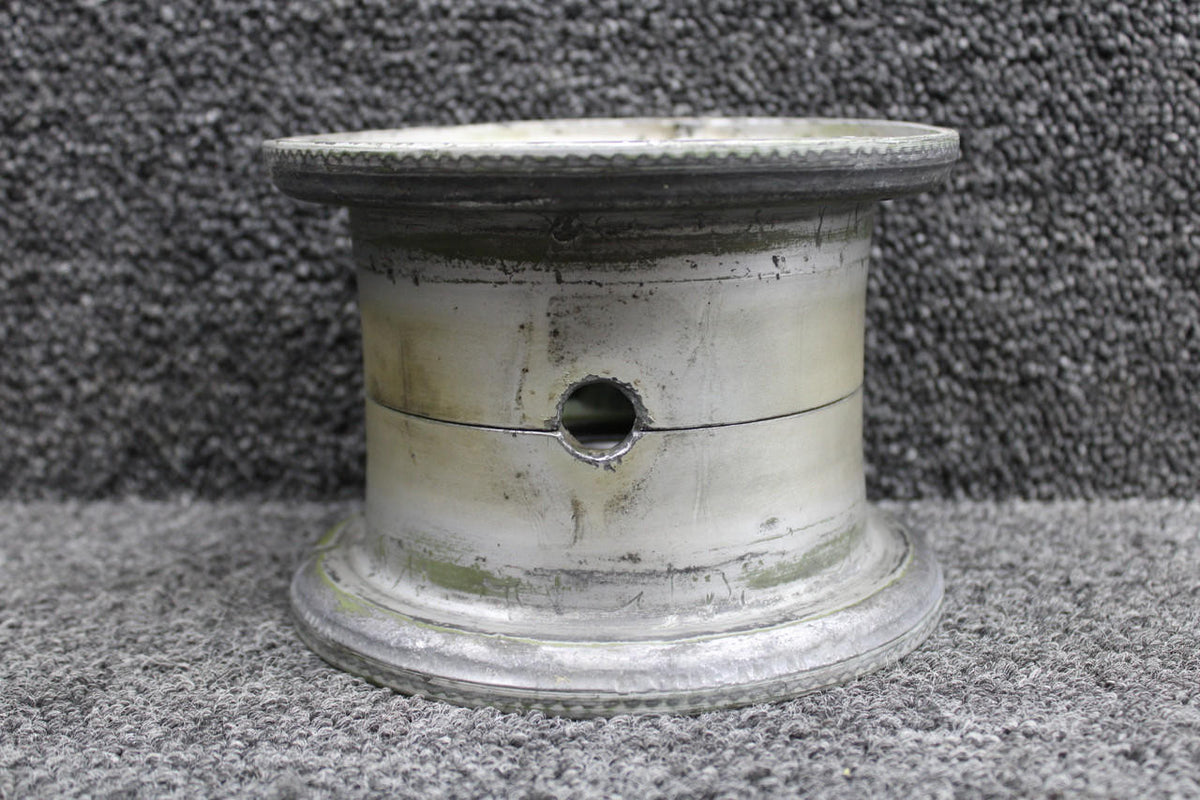 Goodyear 9520653 Goodyear PC18TC37 Nose Wheel 5.00-5 Assembly