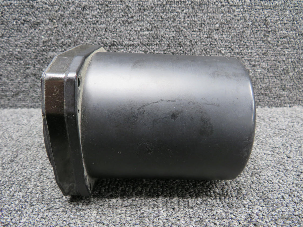 Thomas Edison 343-1A5A5A4P1 Thomas Edison Dual Oil Temp and Fuel Temp Indicator (Worn Face)