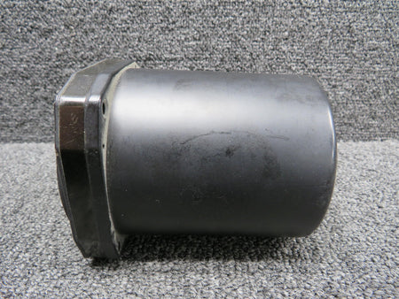 Thomas Edison 343-1A5A5A4P1 Thomas Edison Dual Oil Temp and Fuel Temp Indicator (Worn Face)