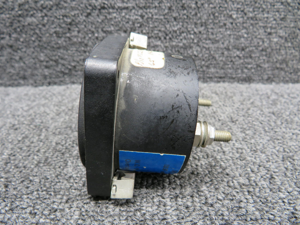 Alcor MCI-105C Alcor Mixture Control Indicator