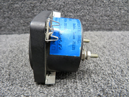 Alcor MCI-105C Alcor Mixture Control Indicator