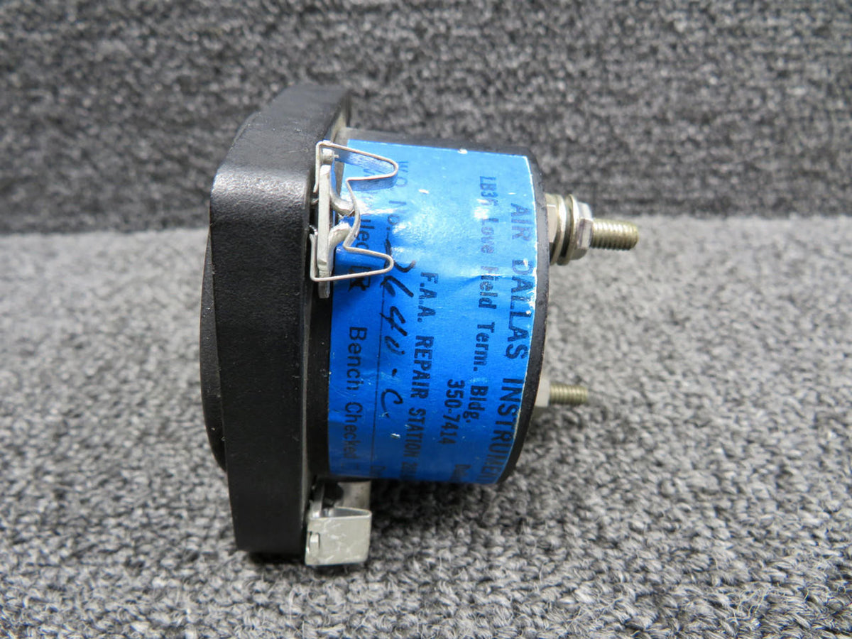 Alcor MCI-105C Alcor Mixture Control Indicator
