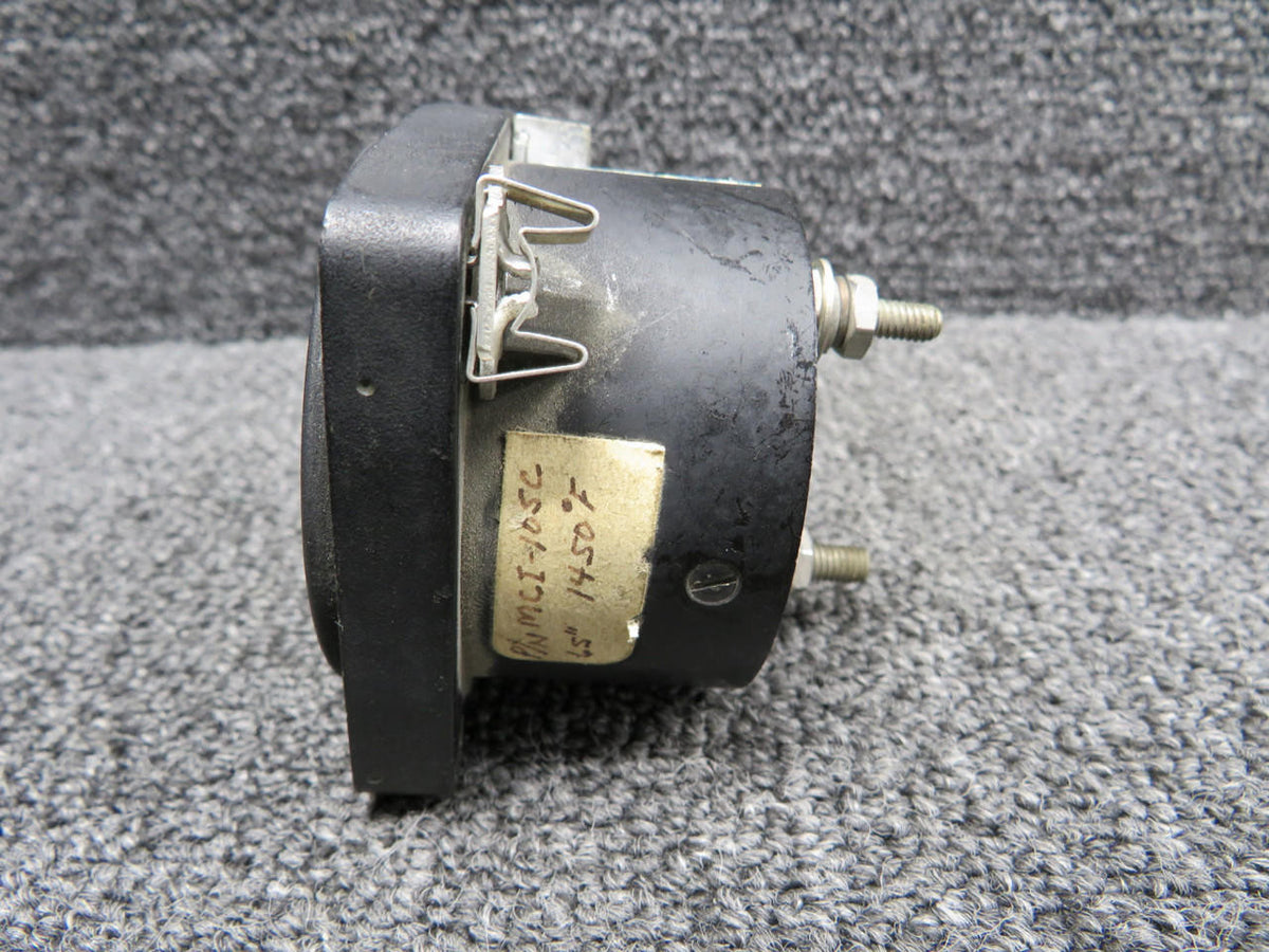 Alcor MCI-105C Alcor Mixture Control Indicator