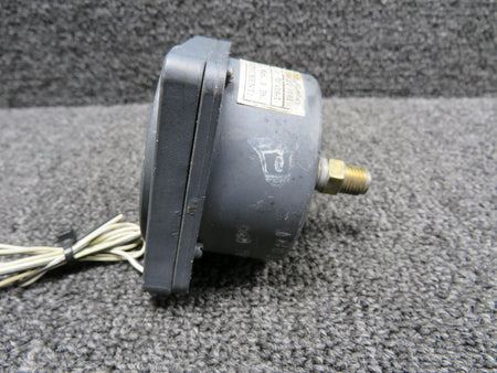 Bel Aire C668512-0101 Bel Aire Instruments Oxygen Pressure Indicator (Worn Seal)