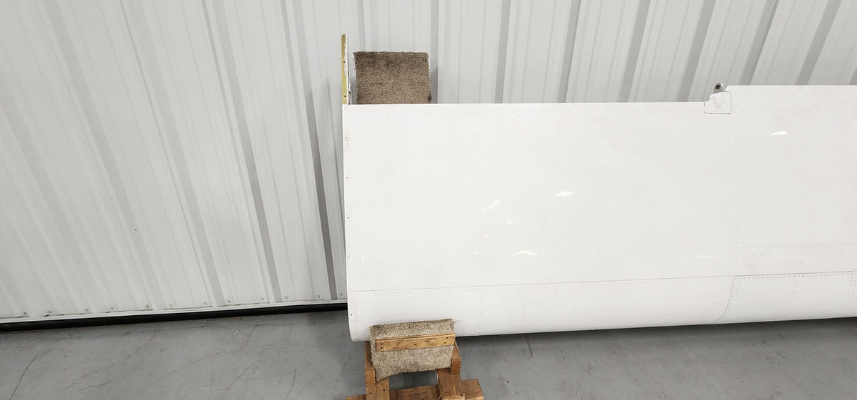 Cessna Aircraft Parts 0922000-2 Cessna 162 Wing Structure Assembly Right Hand