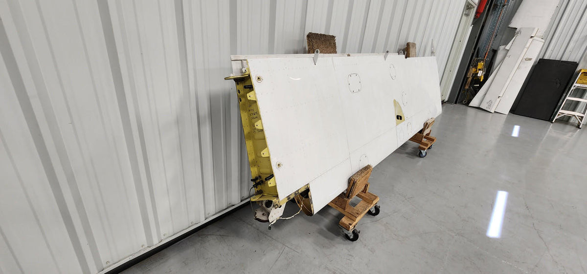 Cessna Aircraft Parts 0922000-2 Cessna 162 Wing Structure Assembly Right Hand