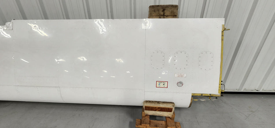Cessna Aircraft Parts 0922000-2 Cessna 162 Wing Structure Assembly Right Hand
