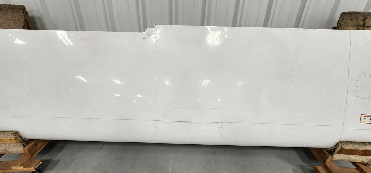 Cessna Aircraft Parts 0922000-2 Cessna 162 Wing Structure Assembly Right Hand