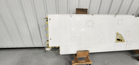Cessna Aircraft Parts 0922000-2 Cessna 162 Wing Structure Assembly Right Hand