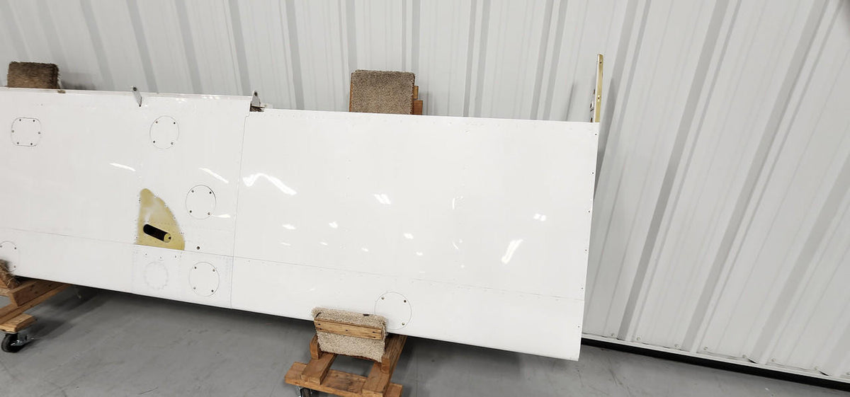 Cessna Aircraft Parts 0922000-2 Cessna 162 Wing Structure Assembly Right Hand