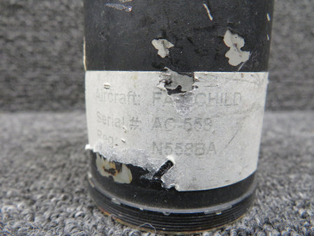 Lewis 162LC612 Lewis Outside Air Temperature Indicator