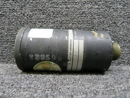 Lewis 162LC612 Lewis Outside Air Temperature Indicator
