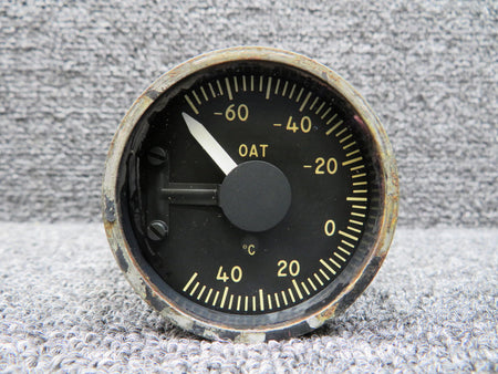Lewis 162LC612 Lewis Outside Air Temperature Indicator