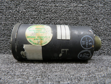 Lewis 162LC612 Lewis Outside Air Temperature Indicator