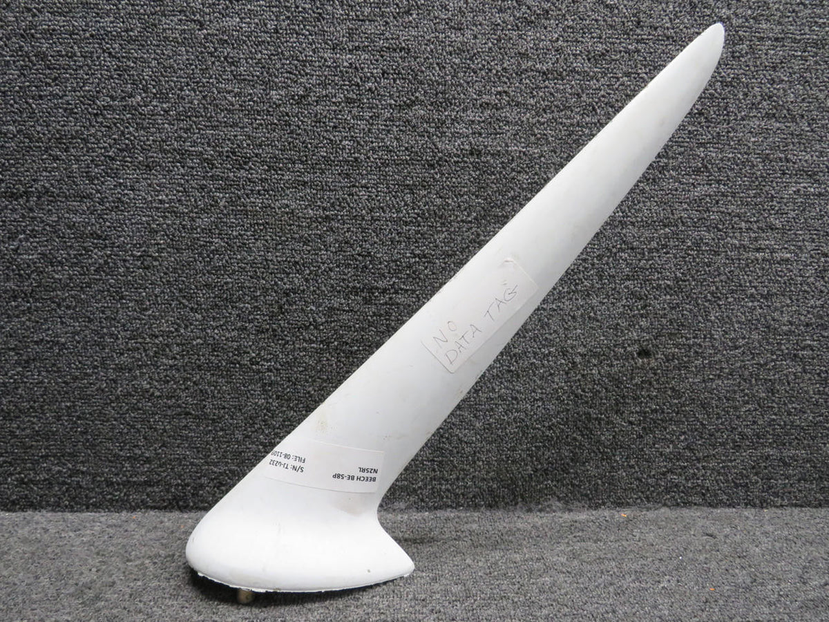 Comant VF10-10 Comant VHF Antenna (Worn Paint)