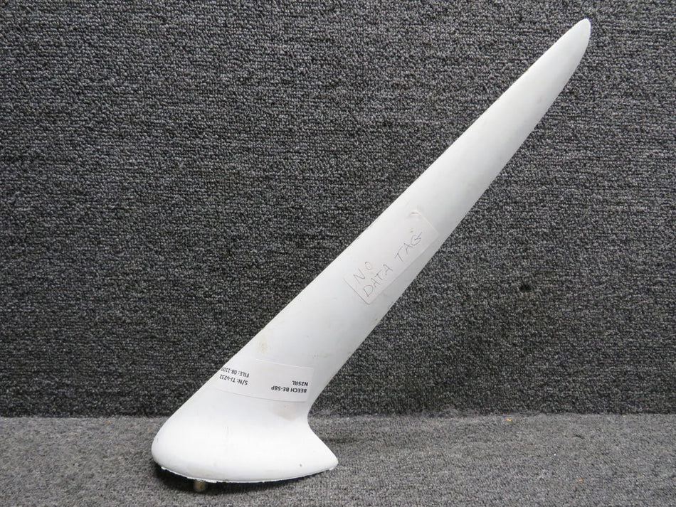 Comant VF10-10 Comant VHF Antenna (Worn Paint)