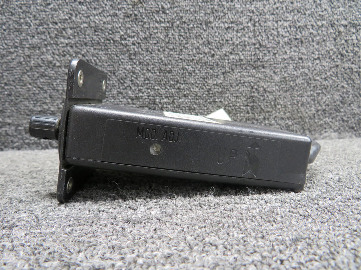 Sigtronics SPA-400 Sigtronics Panel Mounted Intercom w Round Face (12-24V) (Core)
