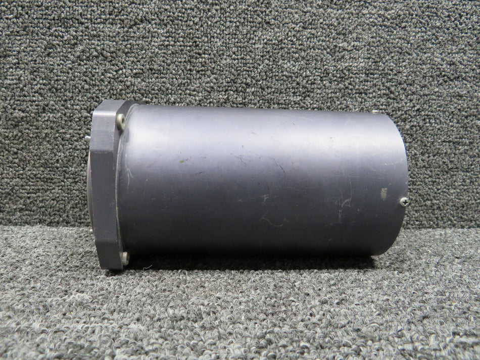 111PT-1 Silver Instruments Fueltron 111 Fuel Flow Indicator (Core)