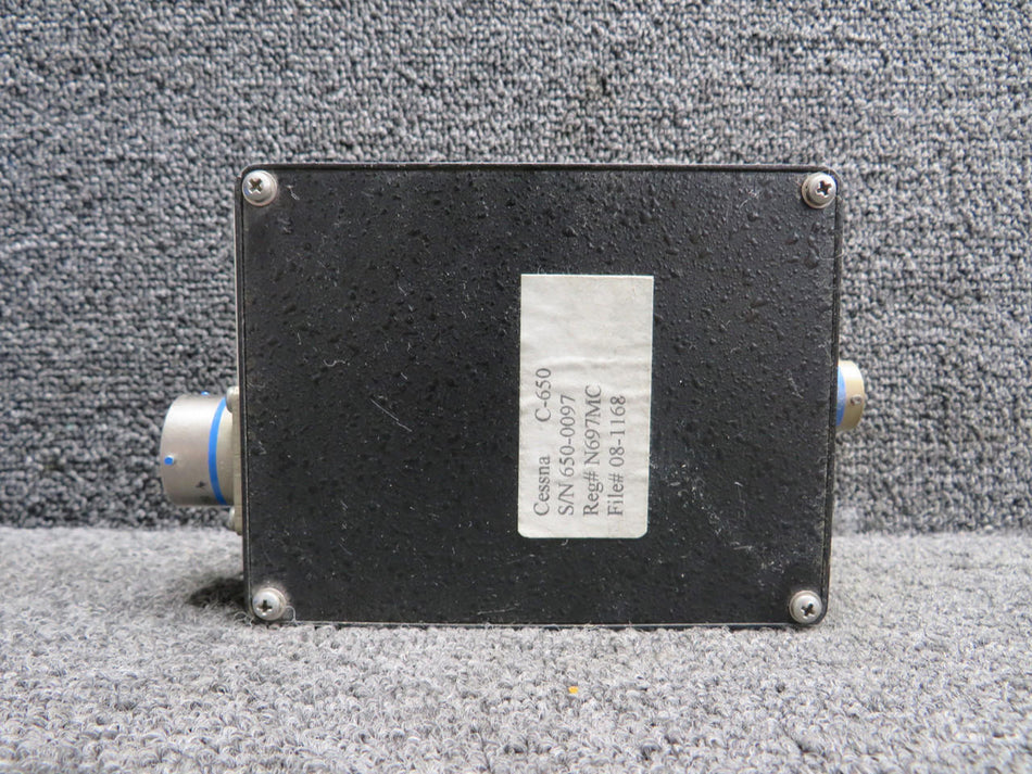 Allied Signal 30490-1 Allied Signal Loop Coupler Unit with Mods
