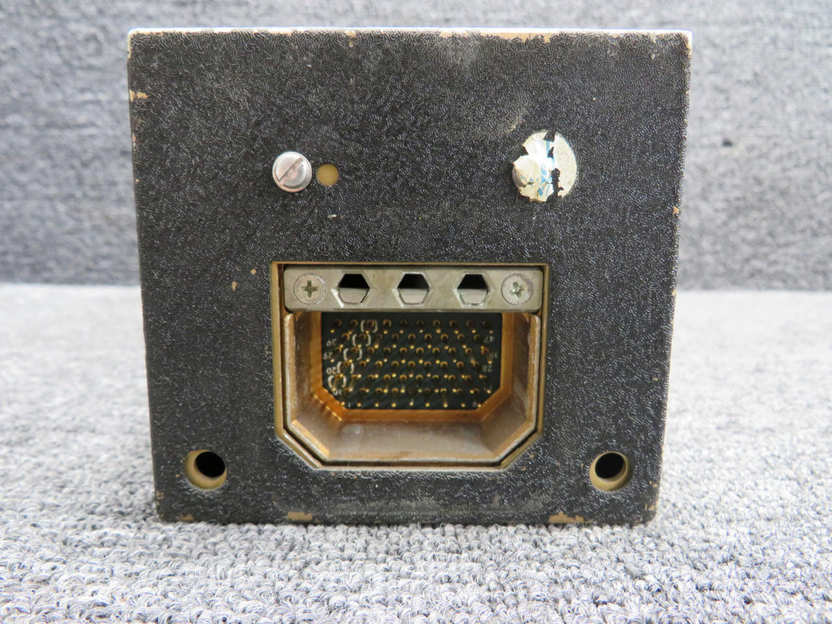 Intercontinental 29400-112 Intercontinental 995 Radio Altimeter Converter with Mods (Worn)