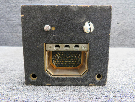 Intercontinental 29400-112 Intercontinental 995 Radio Altimeter Converter with Mods (Worn)