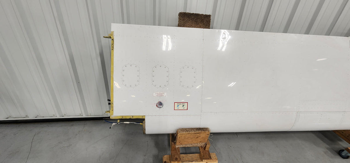 Cessna Aircraft Parts 0922000-1 Cessna 162 Wing Structure Assembly Left Hand