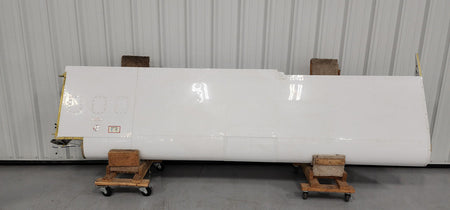 Cessna Aircraft Parts 0922000-1 Cessna 162 Wing Structure Assembly Left Hand