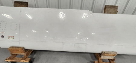 Cessna Aircraft Parts 0922000-1 Cessna 162 Wing Structure Assembly Left Hand