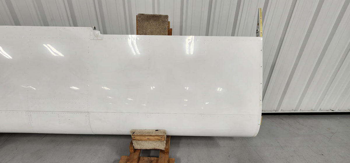 Cessna Aircraft Parts 0922000-1 Cessna 162 Wing Structure Assembly Left Hand