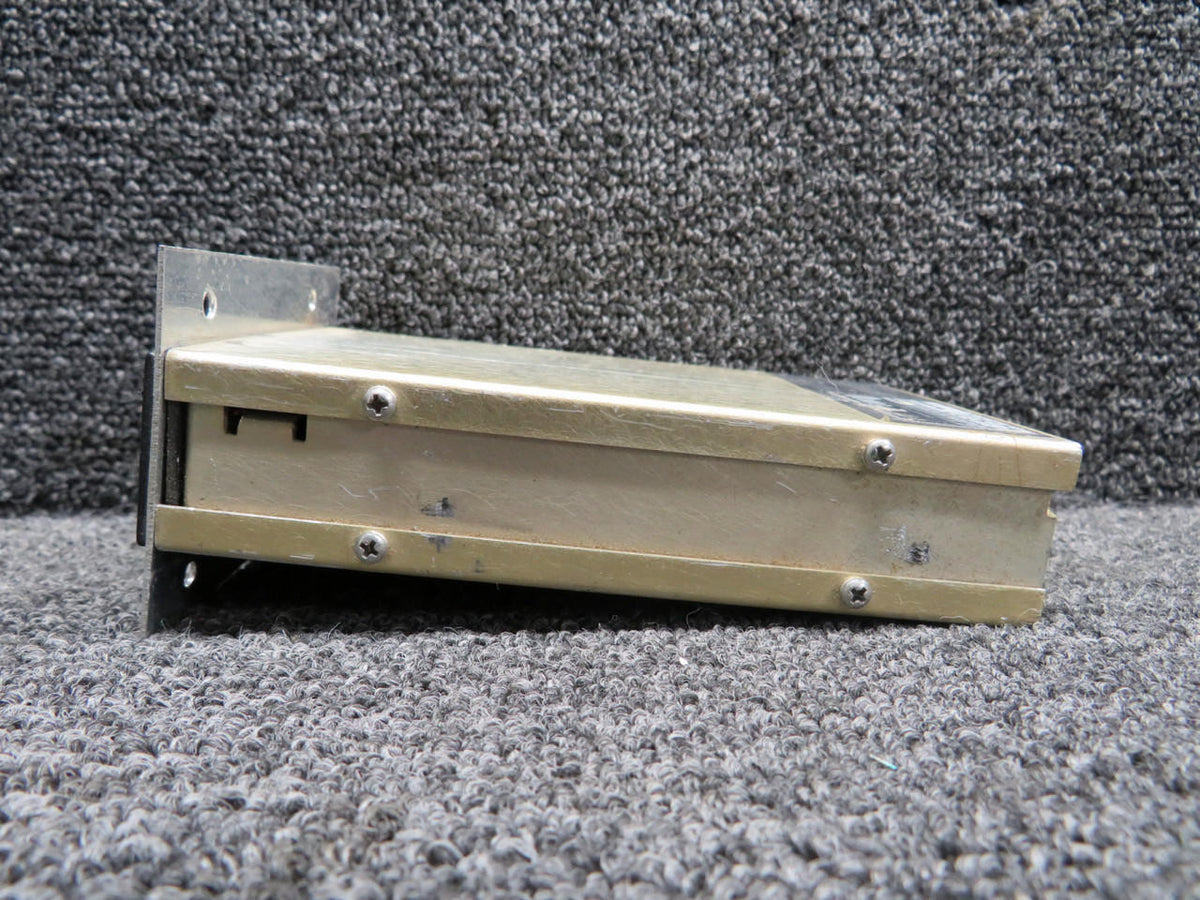 Terra Corp TM-23 Terra Marker Beacon Receiver with Modifications (Vertical)