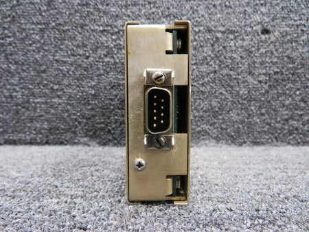 Terra Corp TM-23 Terra Marker Beacon Receiver with Modifications (Vertical)