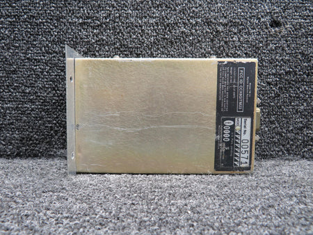 Terra Corp TM-23 Terra Marker Beacon Receiver with Modifications (Vertical)