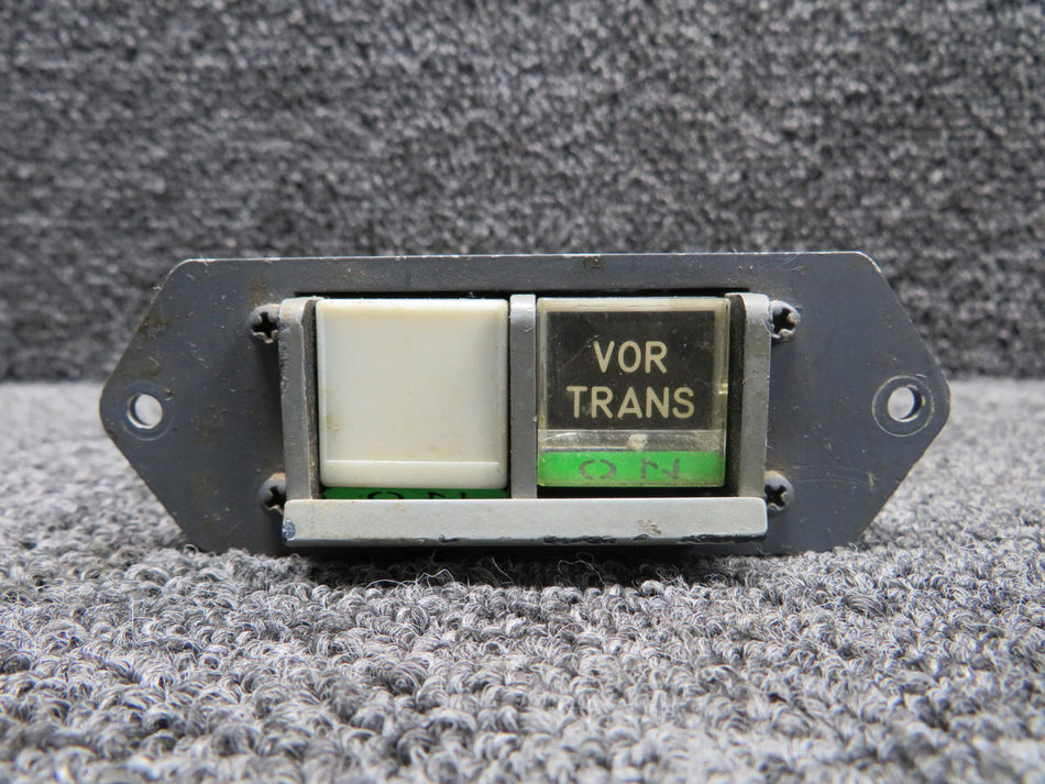 Collins 622-0950-001 Collins 614E-37 Mode Selector