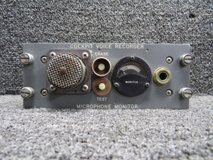 103610-2 United Control Microphone Monitor