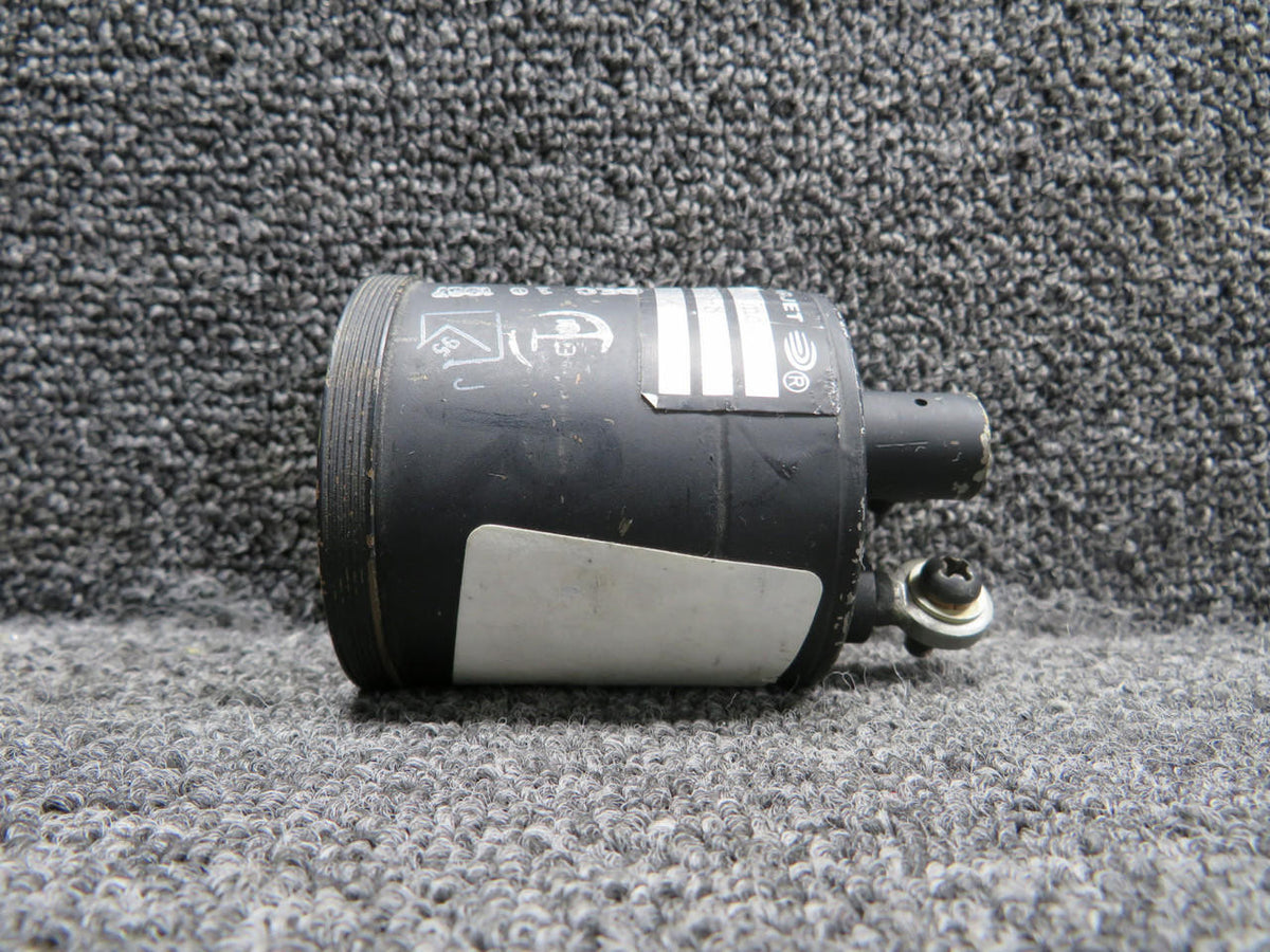 Learjet S-207-8 LearJet Exhaust Gas Temperature Indicator