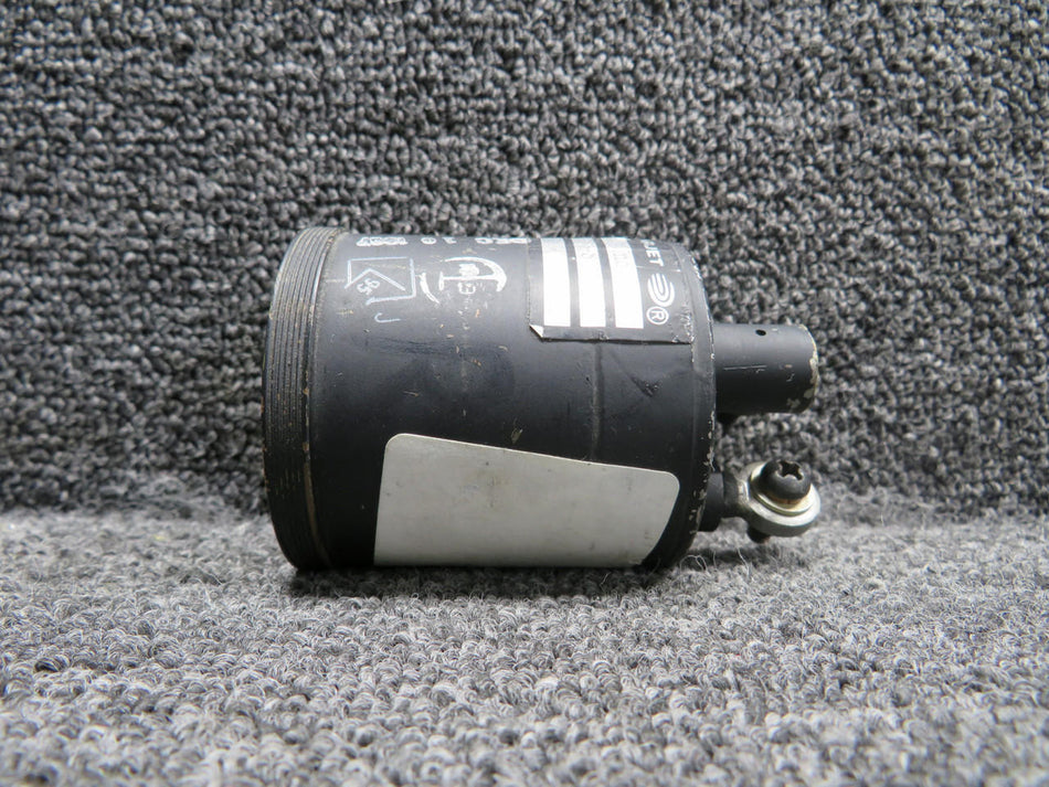 Learjet S-207-8 LearJet Exhaust Gas Temperature Indicator