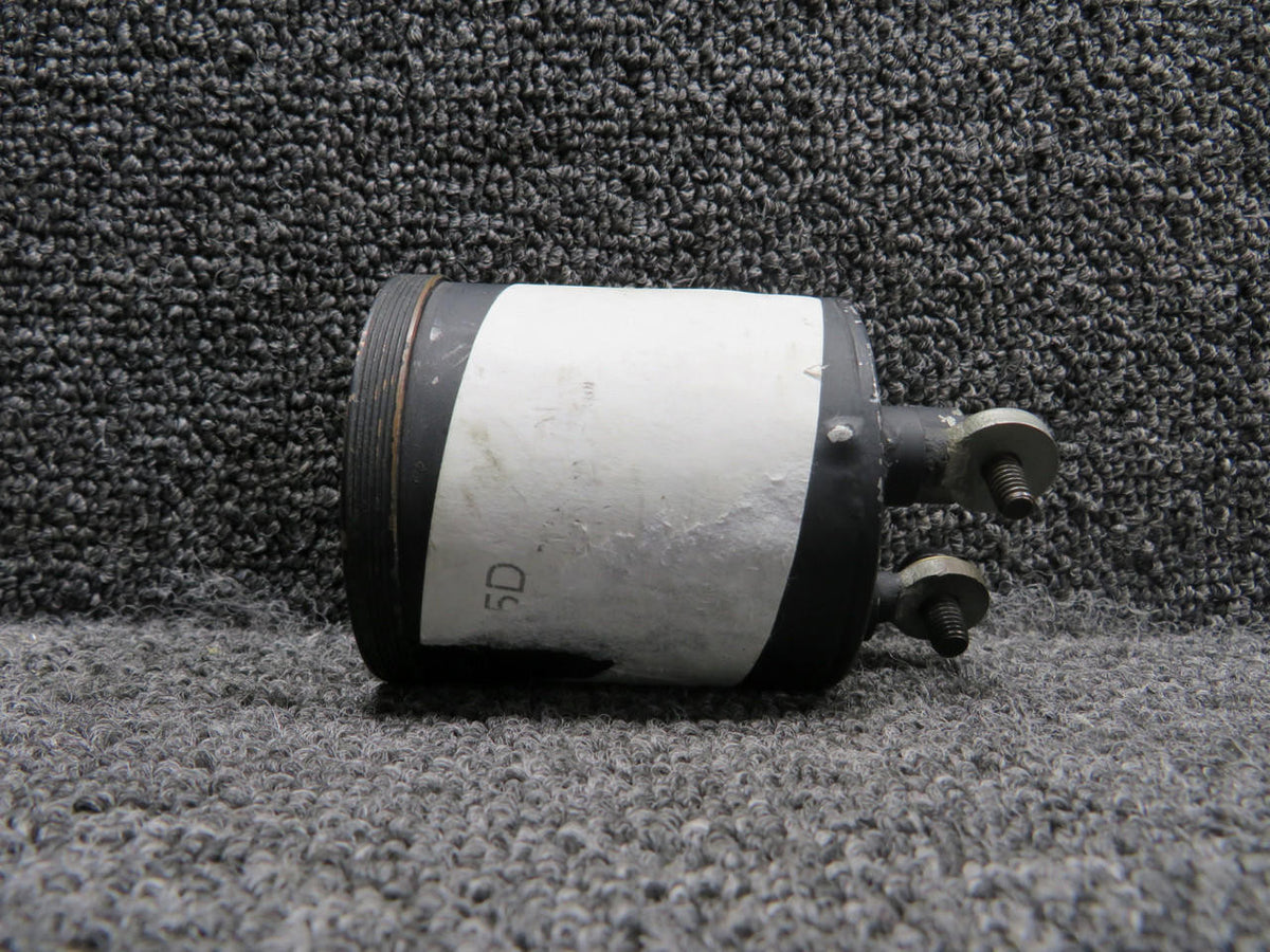 Learjet S-207-8 LearJet Exhaust Gas Temperature Indicator