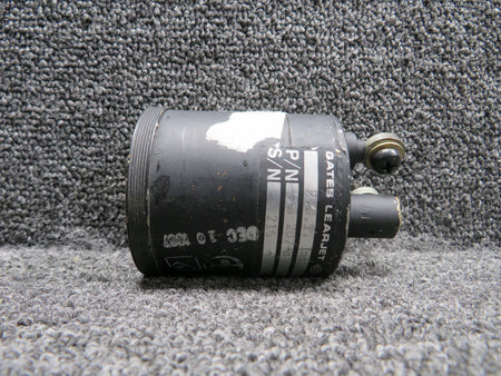 Learjet S-207-8 LearJet Exhaust Gas Temperature Indicator
