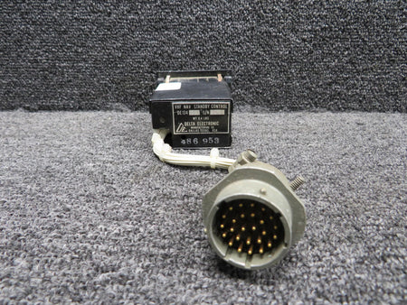 Delta DE134-11 Delta VHF NAV Standby Control